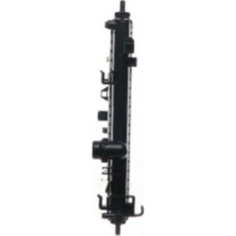 MAHLE Kühler, Motorkühlung CR 1103 000S MAHLE Kühler, Motorkühlung CR 1103 000S