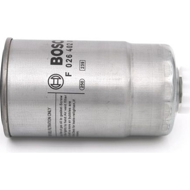 Bosch Kraftstofffilter F 026 402 013 Bosch Kraftstofffilter F 026 402 013