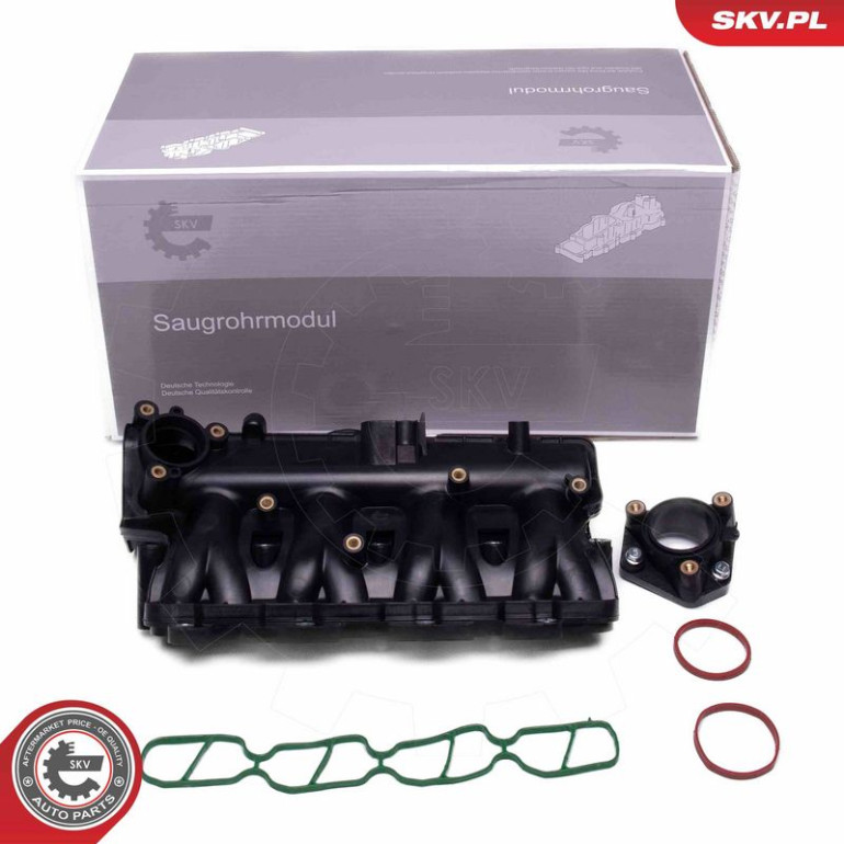ESEN SKV Saugrohrmodul 49SKV081 ESEN SKV Saugrohrmodul 49SKV081