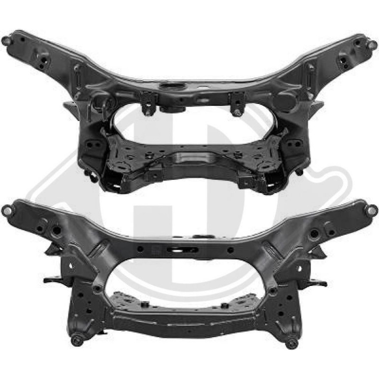HINTERACHSTRÄGER 4WD 4460,286,3