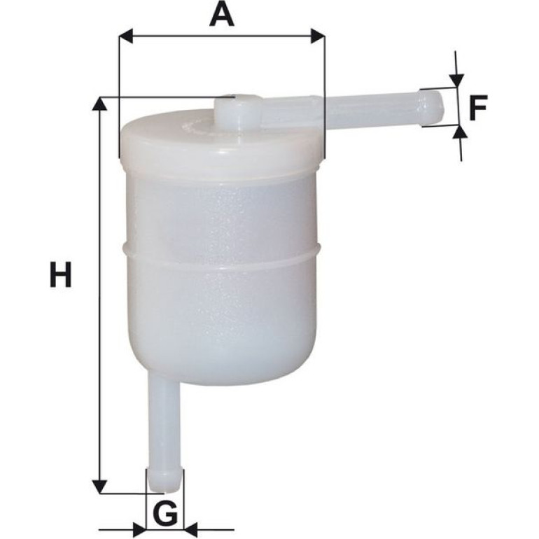FILTRON Kraftstofffilter PS 901 FILTRON Kraftstofffilter PS 901
