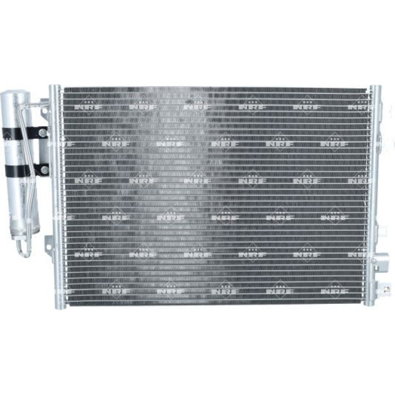 Kondensator, Klimaanlage 35967 Kondensator, Klimaanlage 35967