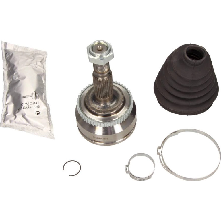Gelenksatz, Antriebswelle Volvo 850/C70/S70/V70 +Abs 48Z 49-0374 Gelenksatz, Antriebswelle Volvo 850/C70/S70/V70 +Abs 48Z 49-0374