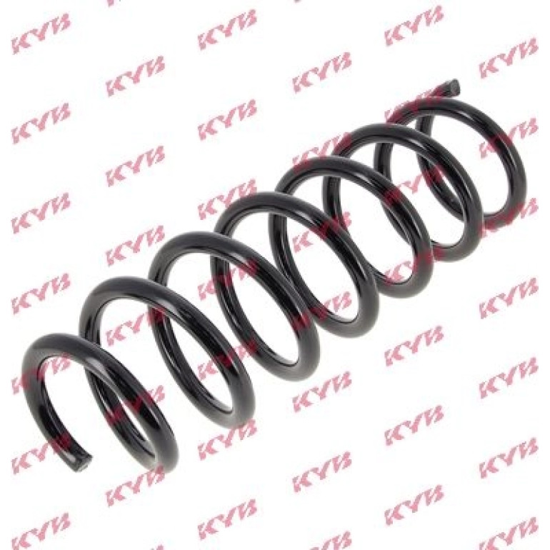 KYB Fahrwerksfeder Bmw S. 5 (F11) RA3398 KYB Fahrwerksfeder Bmw S. 5 (F11) RA3398