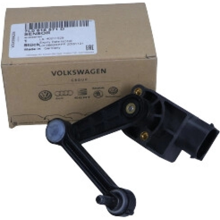 VAG Original 7L0616571D VAG Original Einstellung -Wiate Audi Q7 07 – – OE-Nr. 7L0616571D VAG Original 7L0616571D VAG Original Einstellung -Wiate Audi Q7 07 – – OE-Nr. 7L0616571D