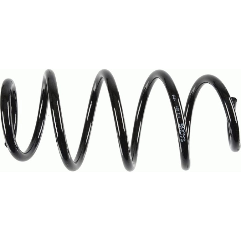 Sachs Fahrwerksfeder Vw P. Touran 1.9Tdi/2.0Tdi 03 993 058 Sachs Fahrwerksfeder Vw P. Touran 1.9Tdi/2.0Tdi 03 993 058