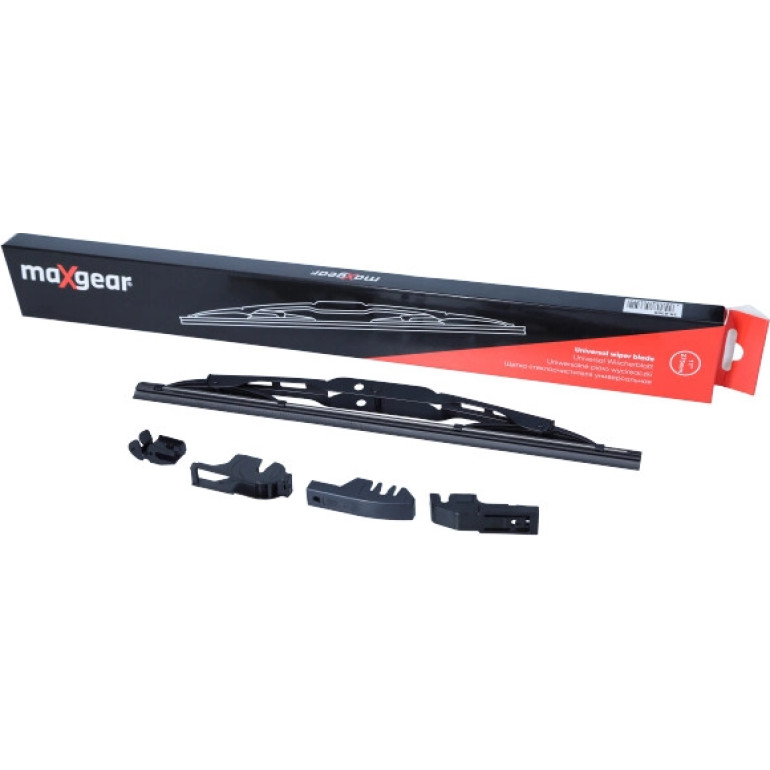 Scheibenwischer 275Mm/11 1 St. Universal 39-0300 Scheibenwischer 275Mm/11 1 St. Universal 39-0300