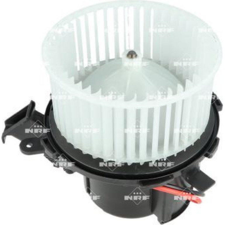Innenraumgebläse 34163 Innenraumgebläse 34163
