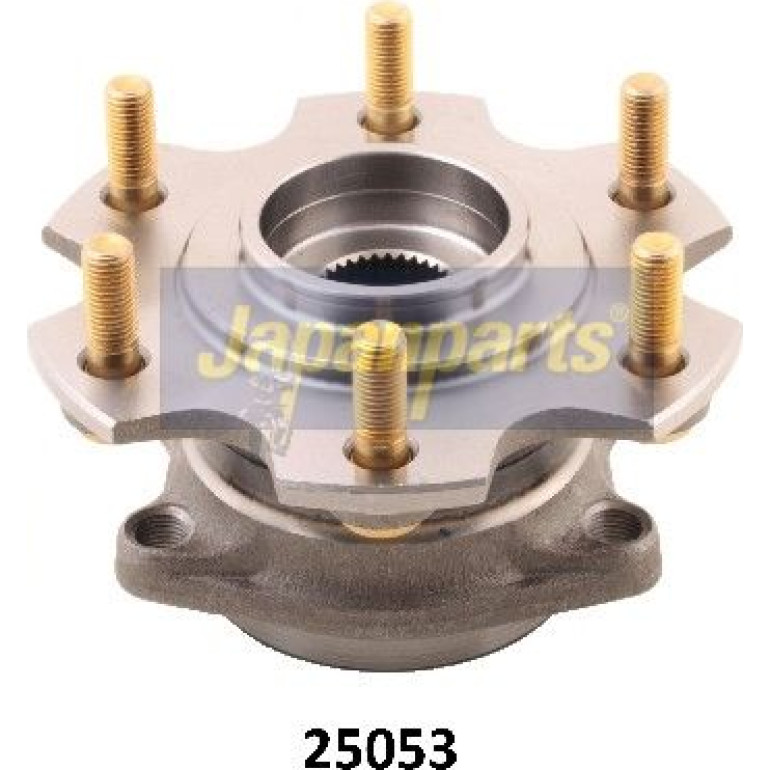 Japanparts Radnabe KK-25053 Japanparts Radnabe KK-25053