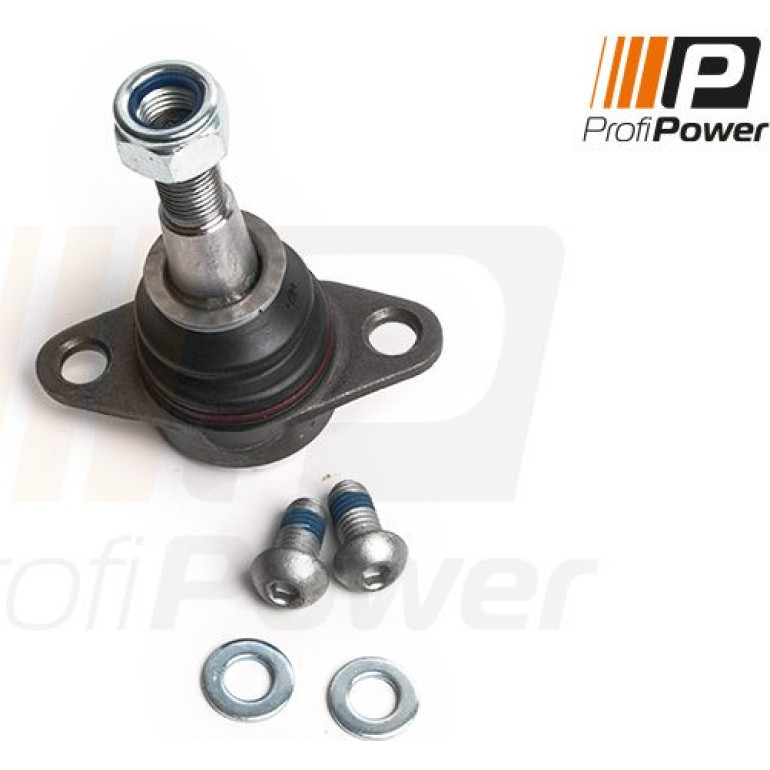 PROFIPOWER Trag-/Führungsgelenk 2S0170