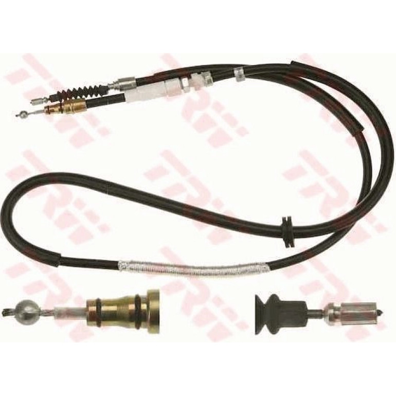Handbremsseil GCH1768 Handbremsseil GCH1768