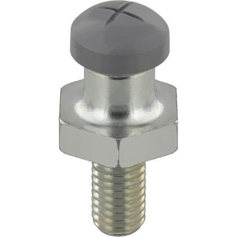 Kugelbolzen, Kupplungsbefestigung 109 644 Kugelbolzen, Kupplungsbefestigung 109 644