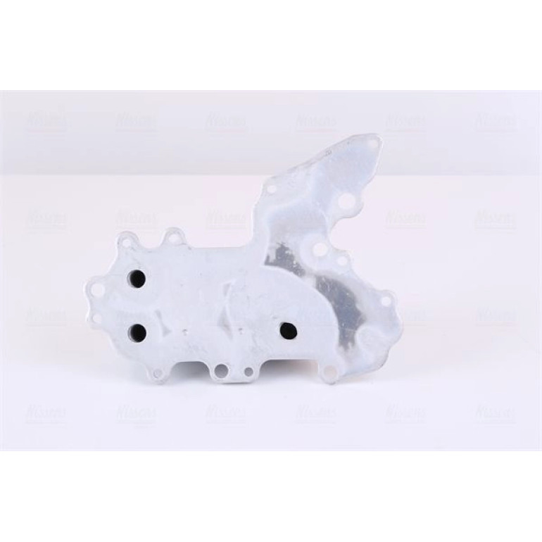 Ölkühler PKW 90984 Ölkühler PKW 90984