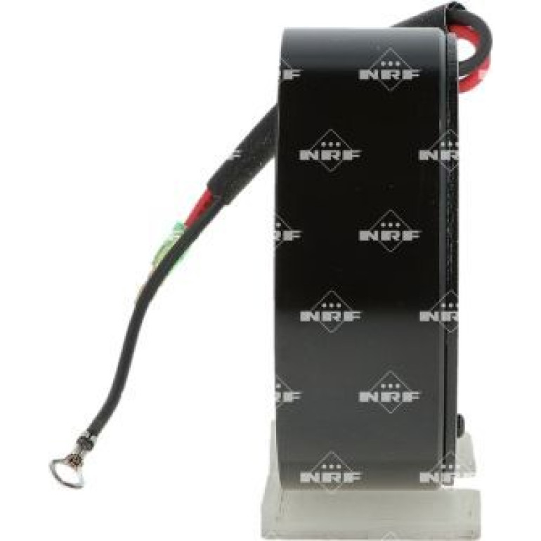 NRF Spule, Magnetkupplung-Kompressor 38690 NRF Spule, Magnetkupplung-Kompressor 38690