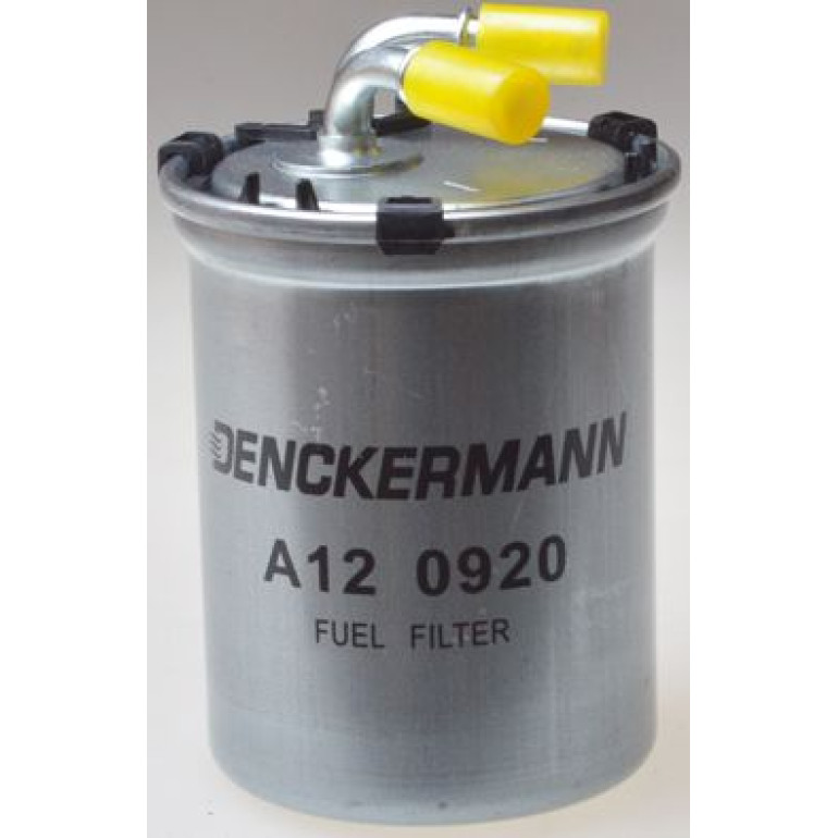 DENCKERMANN Kraftstofffilter A120920 DENCKERMANN Kraftstofffilter A120920