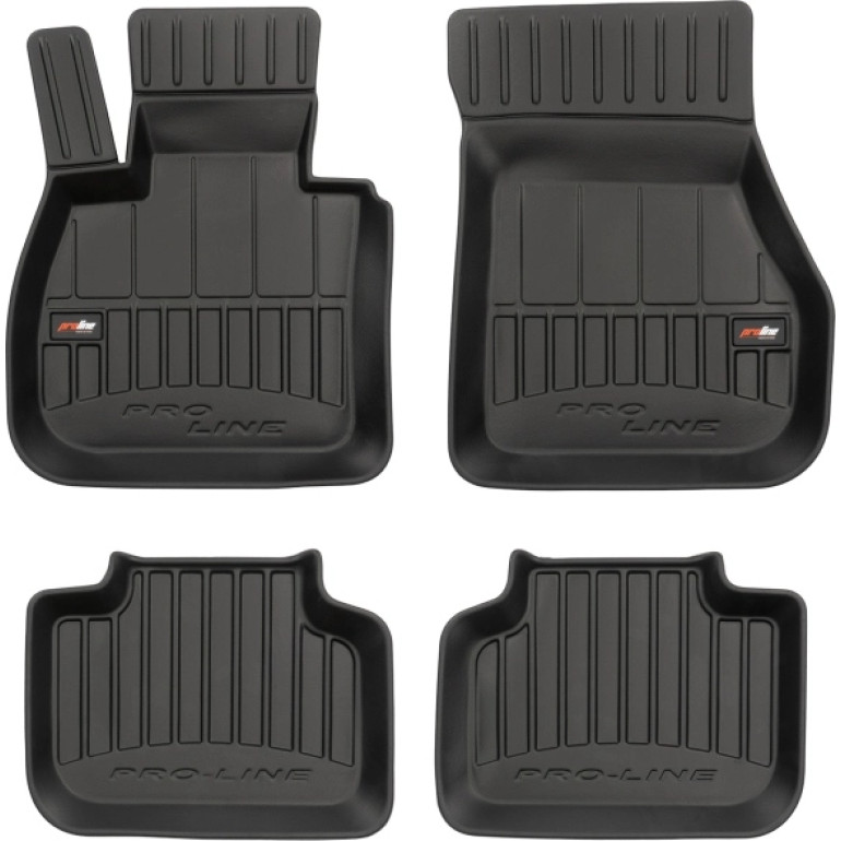 FROGUM Gummischlauchmatten F 3D Bmw F48 X1 Ii 2015 3D407756 FROGUM Gummischlauchmatten F 3D Bmw F48 X1 Ii 2015 3D407756