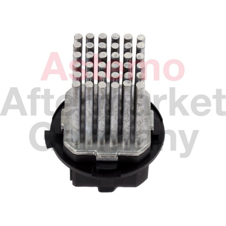 HITACHI Regler, Innenraumgebläse 132512 HITACHI Regler, Innenraumgebläse 132512