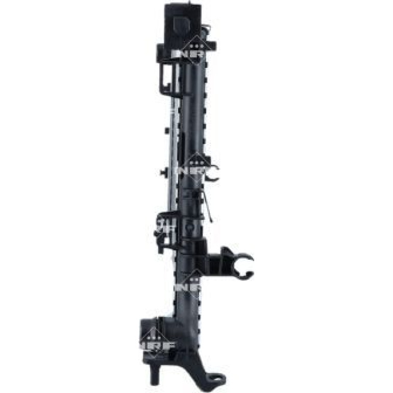 Kühler, Motorkühlung 58422A Kühler, Motorkühlung 58422A