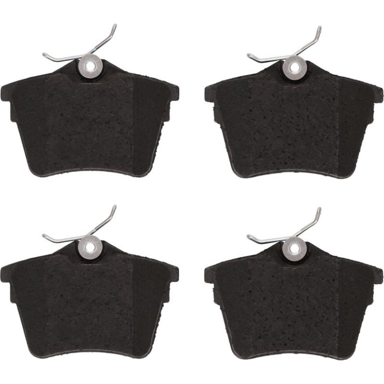 Bremsbelagsatz Peugeot T. 407/607 1,8-3,0 04- Dtec Cotec GDB1596DTE Bremsbelagsatz Peugeot T. 407/607 1,8-3,0 04- Dtec Cotec GDB1596DTE