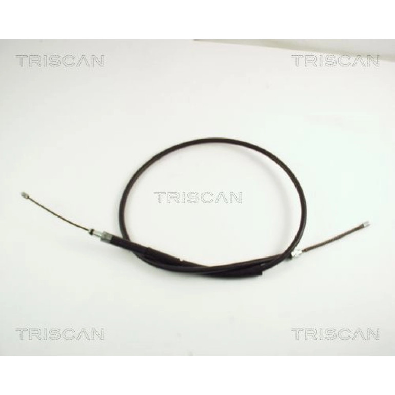Seilzug, Feststellbremse Peugeot T. 205 83-98 Pr 814028102