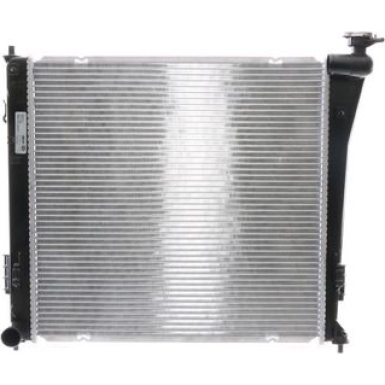 Kühler, Motorkühlung CR 848 000S Kühler, Motorkühlung CR 848 000S