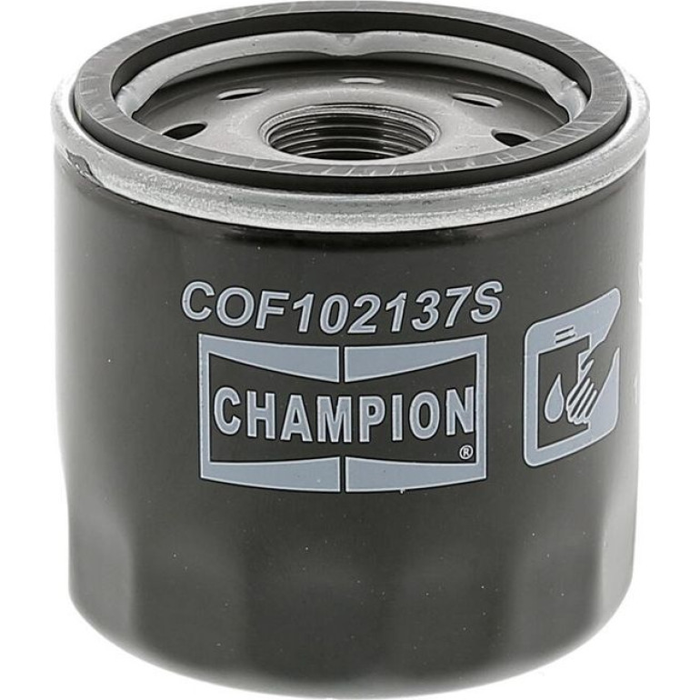 CHAMPION Ölfilter COF102137S