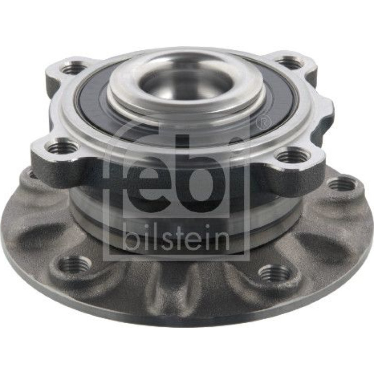 FEBI BILSTEIN Radlager 12179 FEBI BILSTEIN Radlager 12179