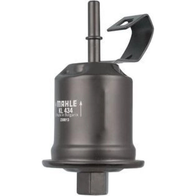 MAHLE Kraftstofffilter KL 434