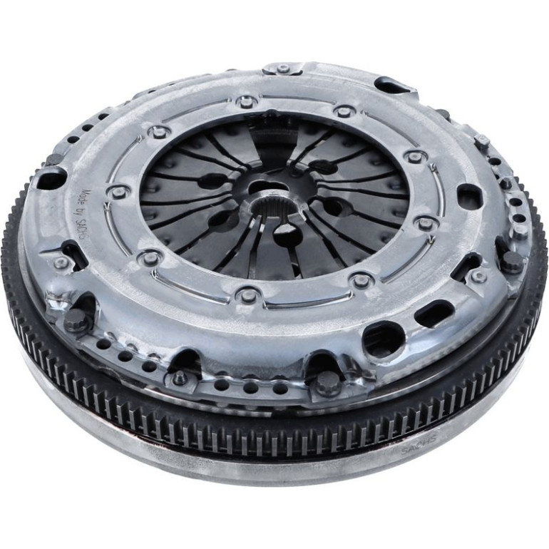 SACHS Kupplungssatz 2289 000 299 SACHS Kupplungssatz 2289 000 299