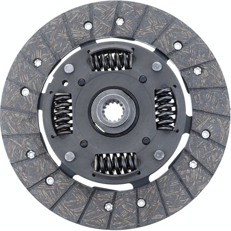 SACHS Kupplungssatz 3000 990 157 SACHS Kupplungssatz 3000 990 157