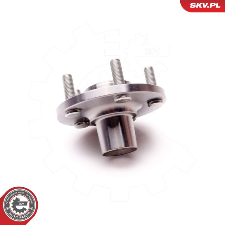 SKV GERMANY Radlager 29SKV148 SKV GERMANY Radlager 29SKV148