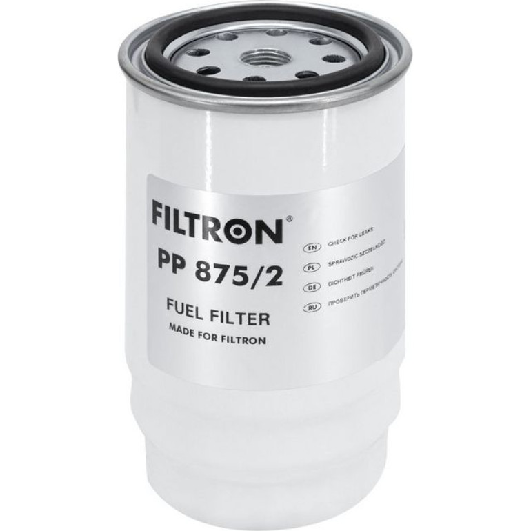 FILTRON Kraftstofffilter PP 875/2 FILTRON Kraftstofffilter PP 875/2
