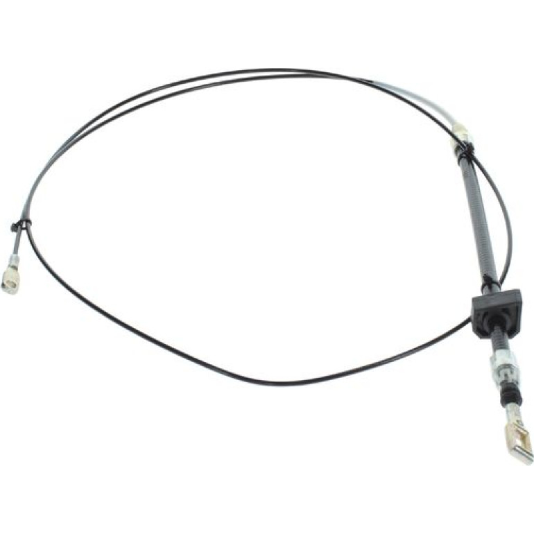 Handbremsseil 1987477854 Handbremsseil 1987477854
