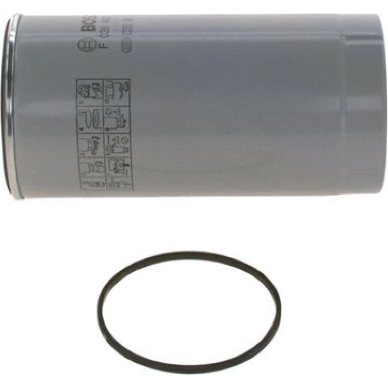 Kraftstofffilter F 026 402 143 Kraftstofffilter F 026 402 143