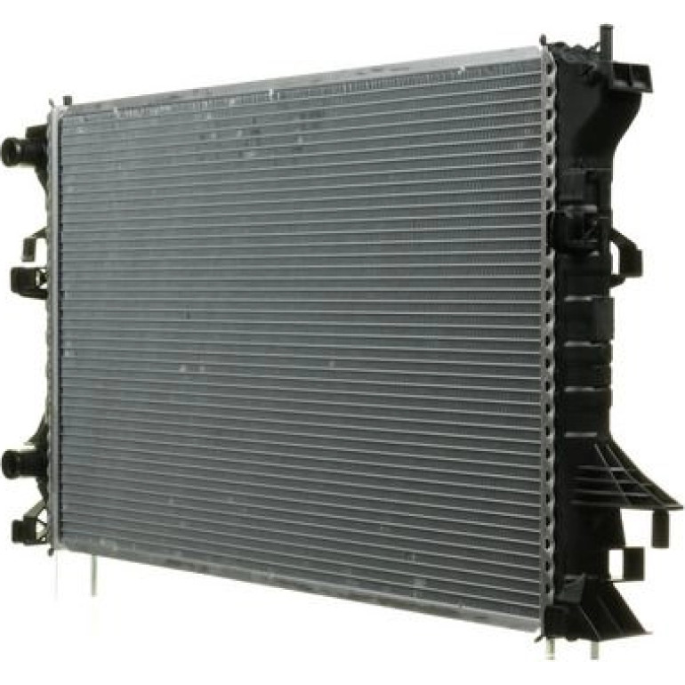 Kühler, Motorkühlung CR 462 000P Kühler, Motorkühlung CR 462 000P