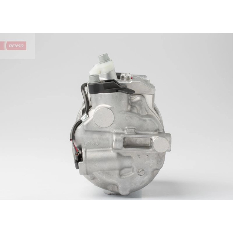 DENSO Kompressor DCP17062 DENSO Kompressor DCP17062