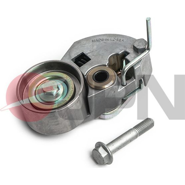JPN Spannrolle, Zahnriemen 40R0509-JPN JPN Spannrolle, Zahnriemen 40R0509-JPN