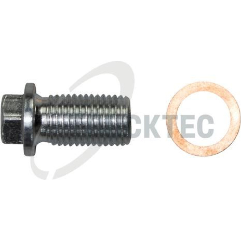 TRUCKTEC AUTOMOTIVE Schrauben 02.43.264 TRUCKTEC AUTOMOTIVE Schrauben 02.43.264