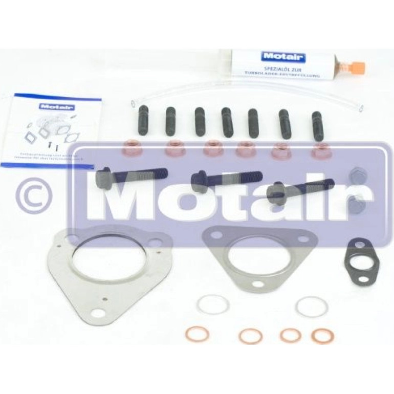 Montagesatz Turbolader 440006 Montagesatz Turbolader 440006