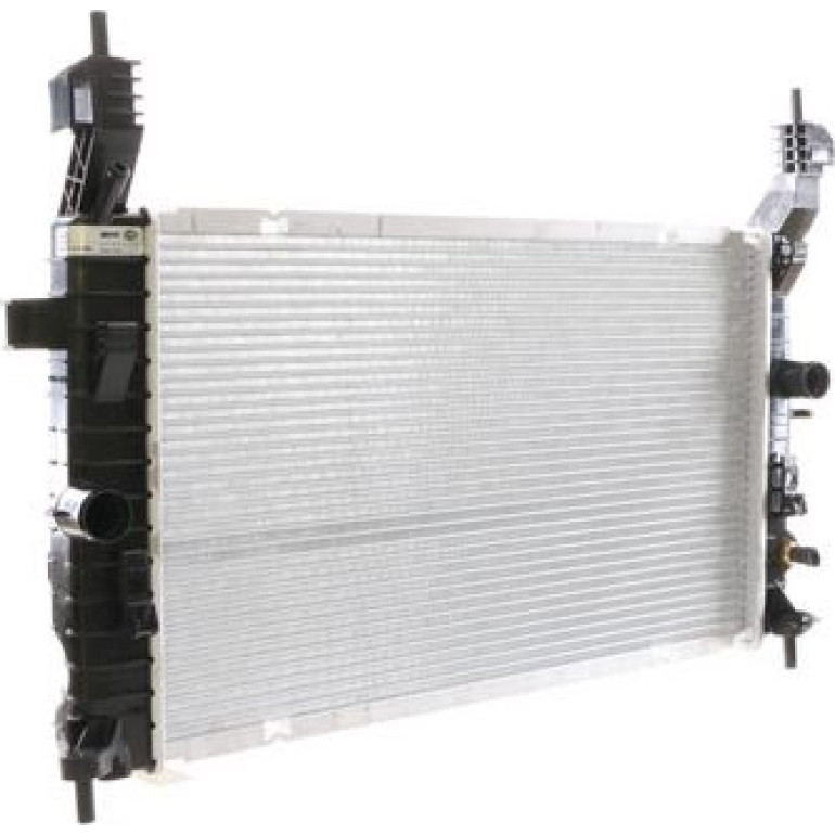 Kühler, Motorkühlung CR 2120 000S Kühler, Motorkühlung CR 2120 000S