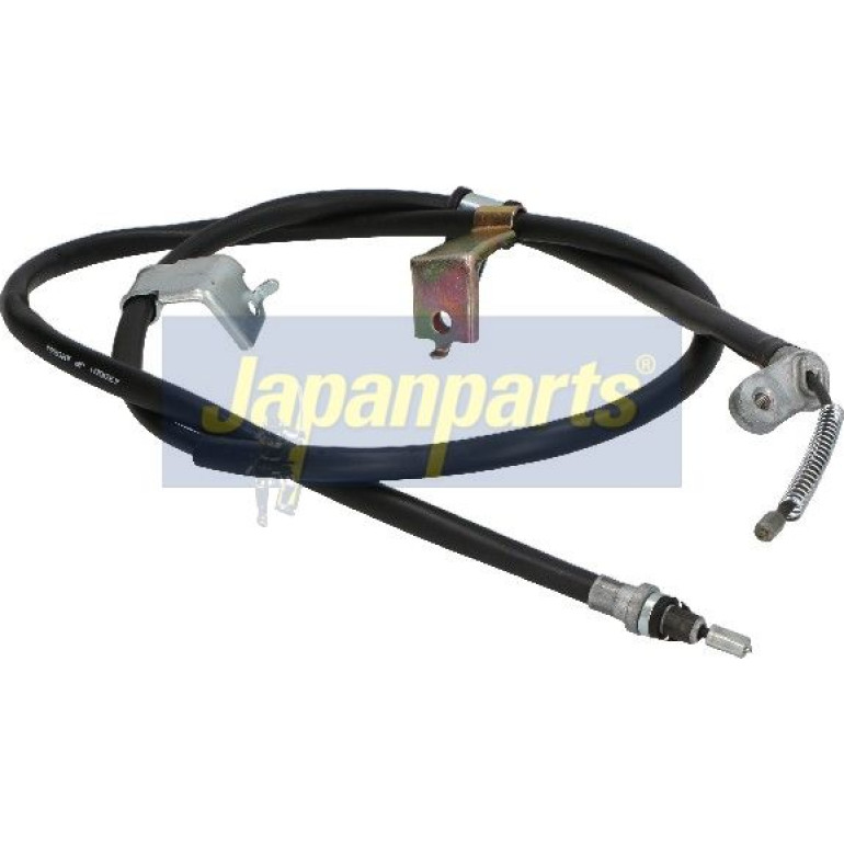 Seilzug, Feststellbremse Nissan T. Qashqai 07- Le BC-168L Seilzug, Feststellbremse Nissan T. Qashqai 07- Le BC-168L