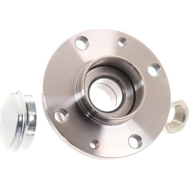 Radlagersatz HA VKBA 3583