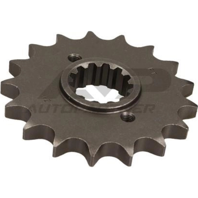 AFAM Ritzel 17 Zähne 20602-17 AFAM Ritzel 17 Zähne 20602-17