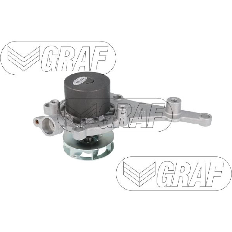 Wasserpumpe PA1470-8