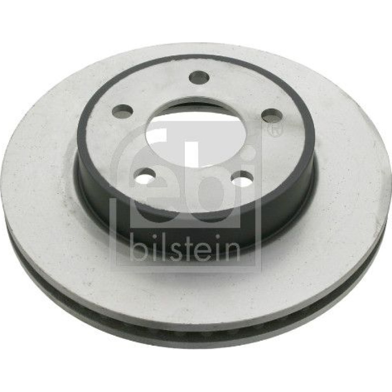 FEBI BILSTEIN Bremsscheibe 28176 FEBI BILSTEIN Bremsscheibe 28176