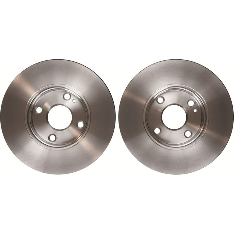 83 481 167 Bremsscheibe VA DF6793 83 481 167 Bremsscheibe VA DF6793