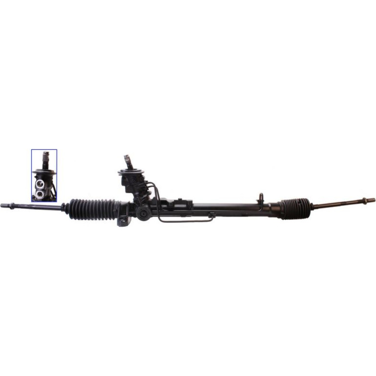 Lenkgetriebe Audi A3/Seat Leon/Skoda Octavia/VW Golf Iv Mit Gleisketten 11-0785 Lenkgetriebe Audi A3/Seat Leon/Skoda Octavia/VW Golf Iv Mit Gleisketten 11-0785
