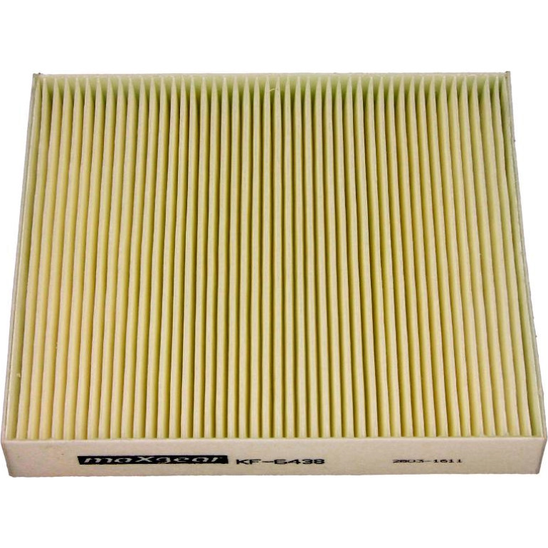 Innenraumfilter Vw Polo 09- / Ibiza V 08 26-0800 Innenraumfilter Vw Polo 09- / Ibiza V 08 26-0800