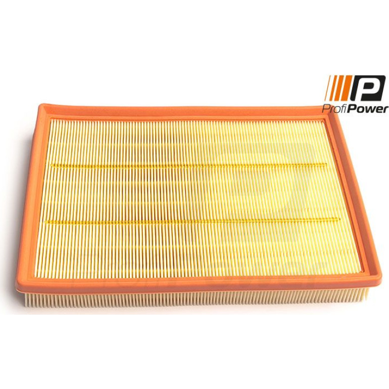 PROFIPOWER Luftfilter 2F0263 PROFIPOWER Luftfilter 2F0263