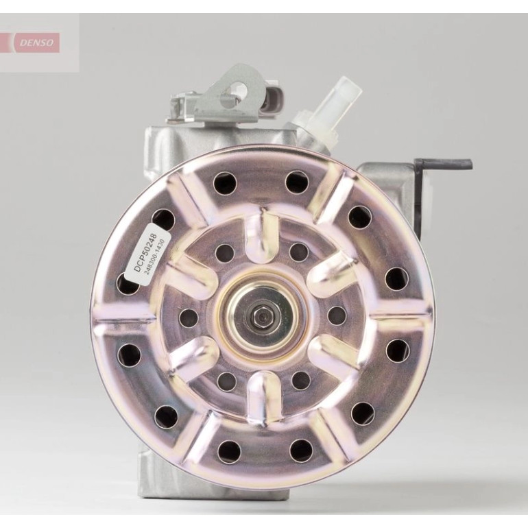 DENSO Kompressor DCP50248 DENSO Kompressor DCP50248